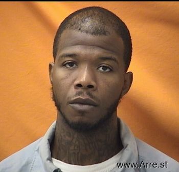 James Walter Hunter Iii Mugshot